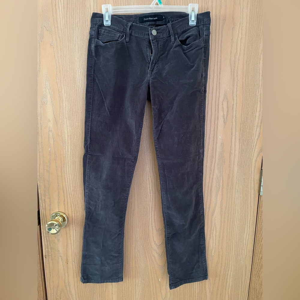 Calvin Klein Jeans size 6